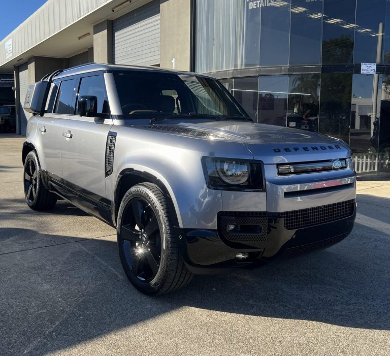 Best Car Detailing Gold Coast Services Dux Car Care