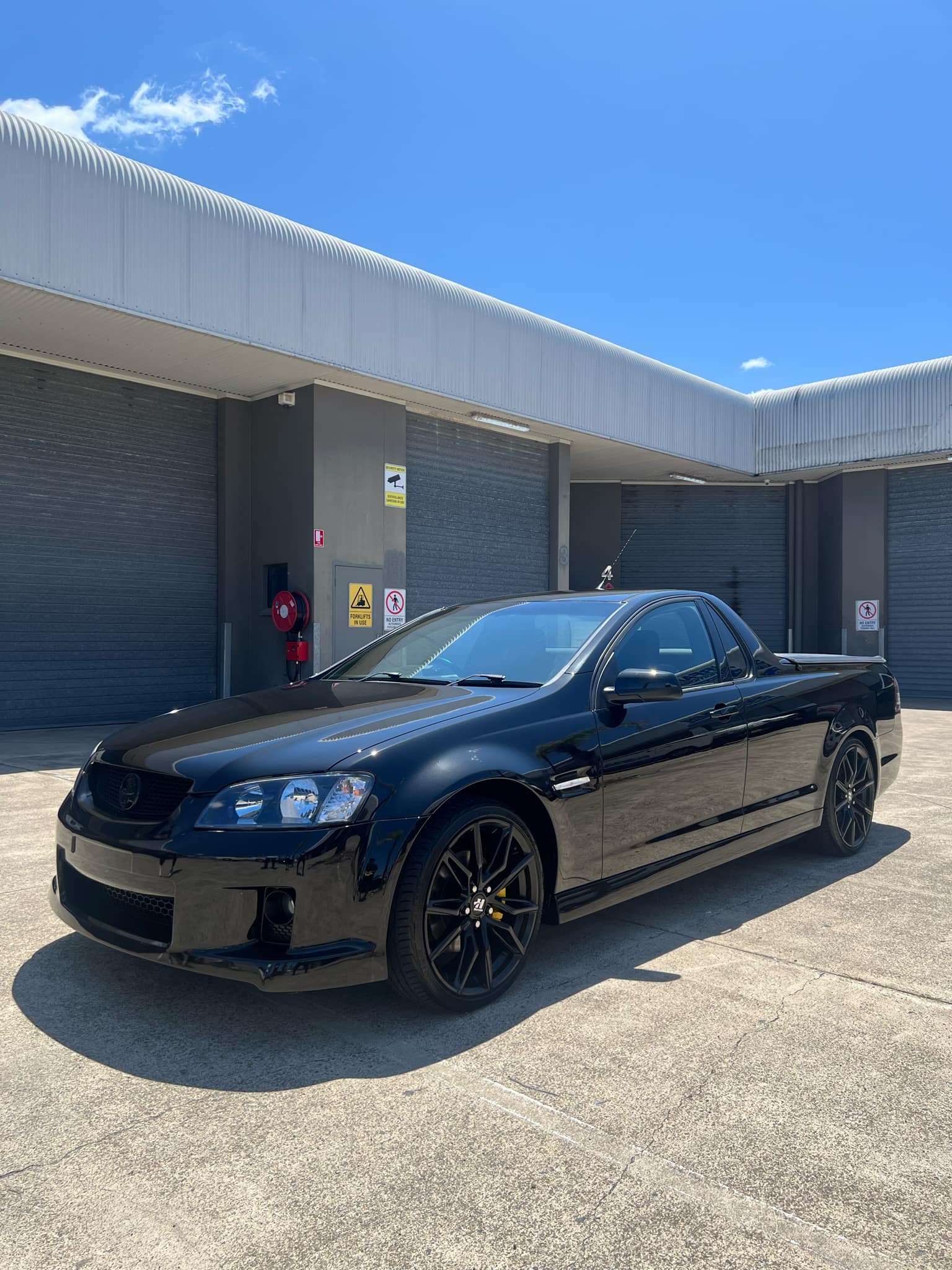 Ceramic coating maintenance Gold Coast — Dux Car Care Nerang