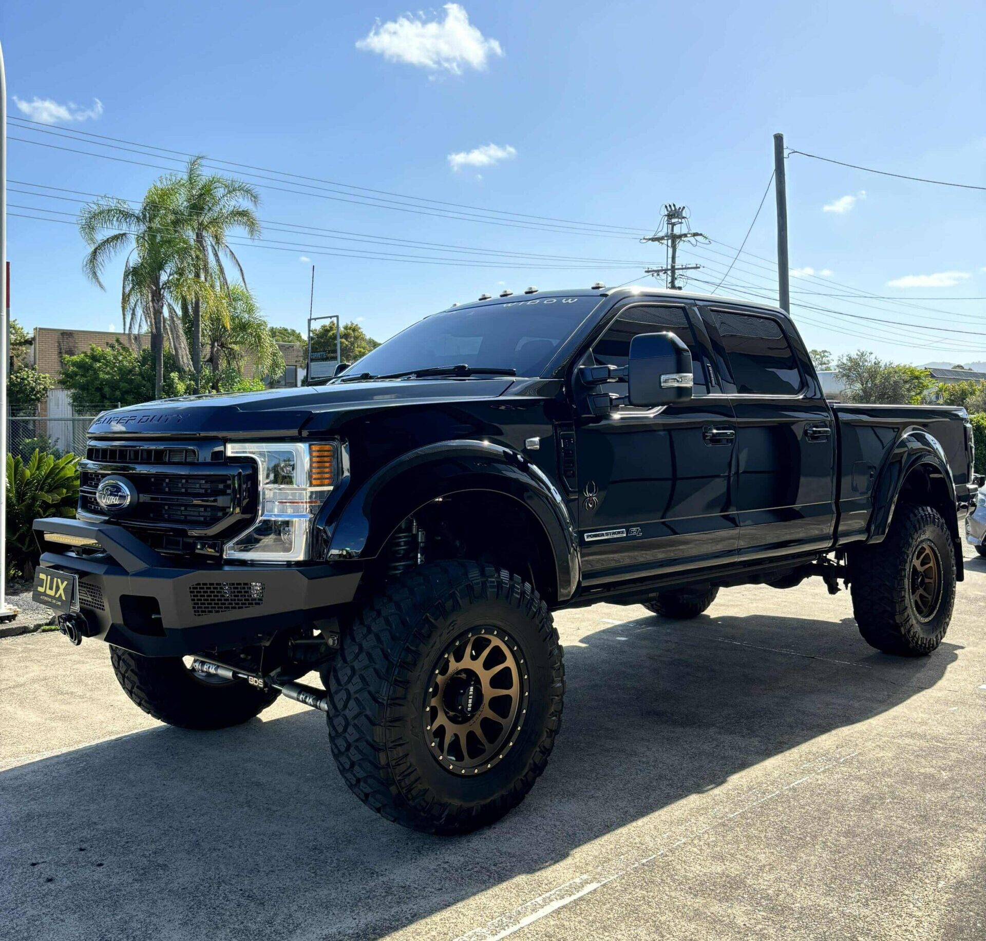 How long does ceramic coating last Gold Coast — Dux Car Care Nerang