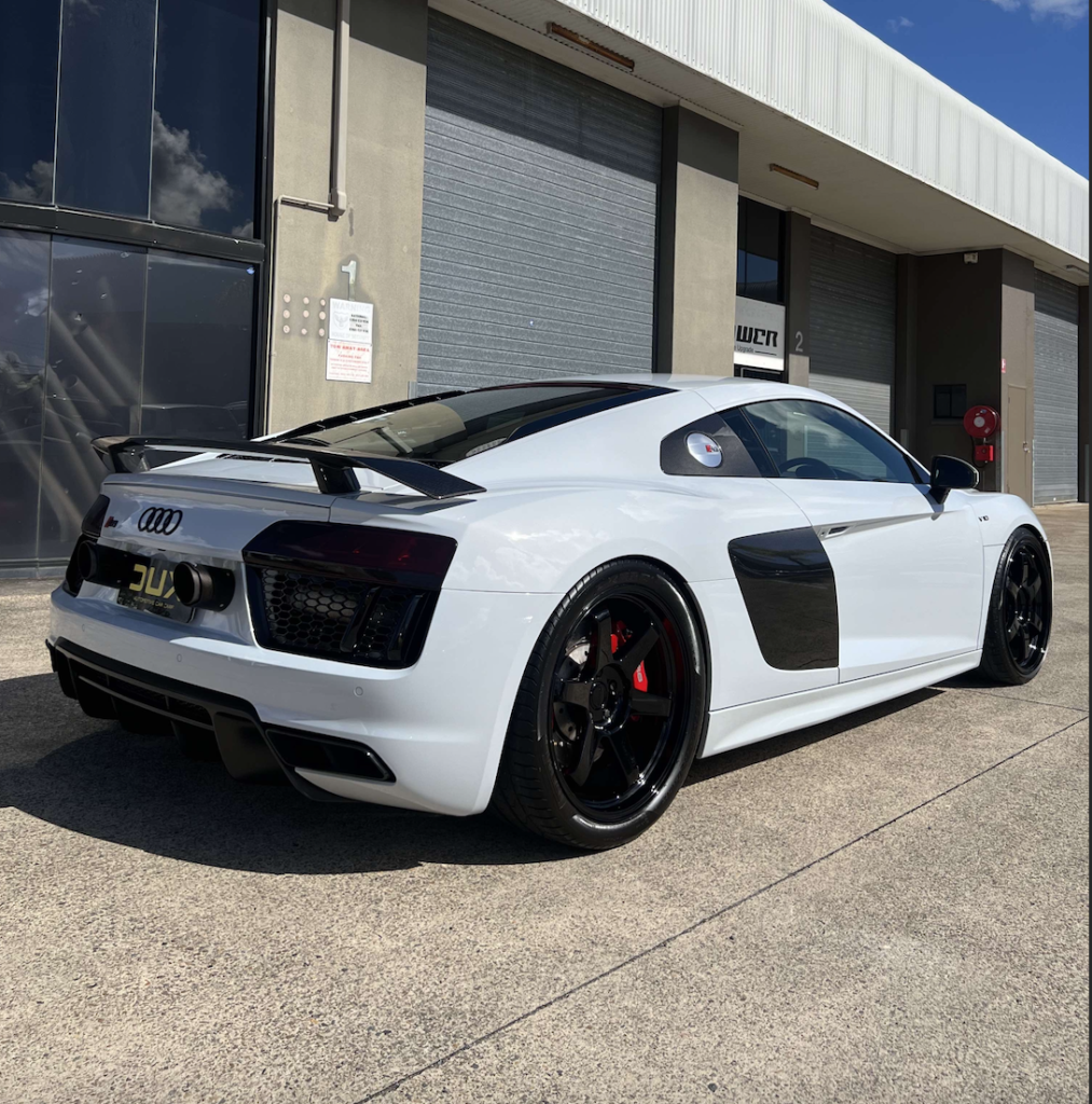 Gold Coast Ceramic Coating